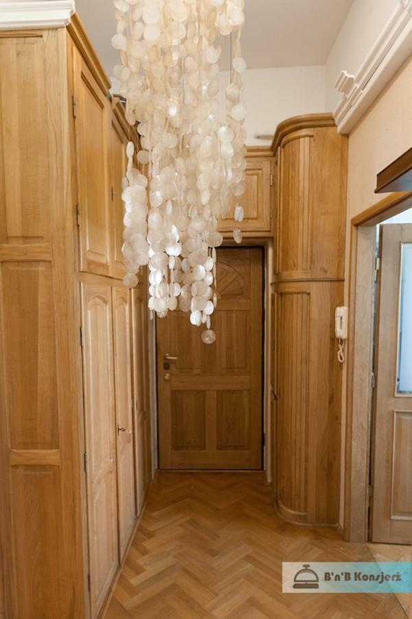 Warsaw Concierge Praga Gallery Exterior foto
